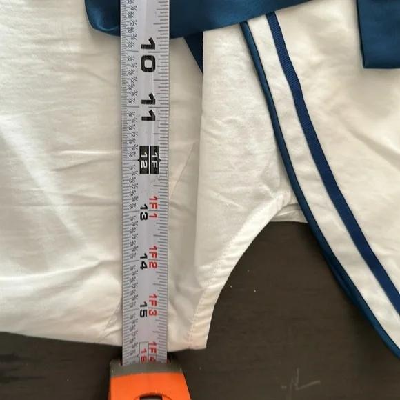 RARE!!! Ciao Lucia Antonella sailor dress - Picture 8 of 10